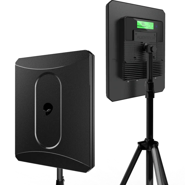 Підсилювач сигналу антени ALIENTECH DEIMOX, 915MHz+1.2G+2.4G+5.2G+5.8G (DMX-09122450DSB) 03005 фото