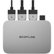 Мікроінвертор EcoFlow PowerStream 600W (EFPowerStreamMI-EU-600W) 22006 фото 2