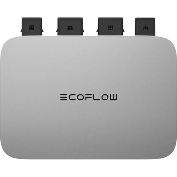 Мікроінвертор EcoFlow PowerStream 800W (EFPowerStreamMI-EU-800W) 22006 фото