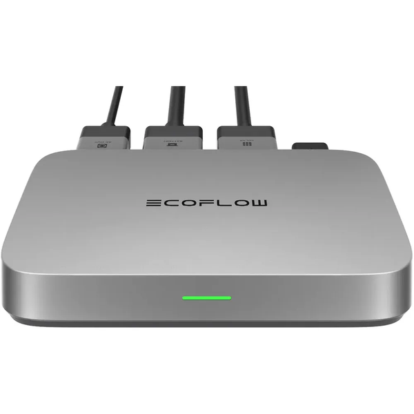 Мікроінвертор EcoFlow PowerStream 800W (EFPowerStreamMI-EU-800W) 22006 фото