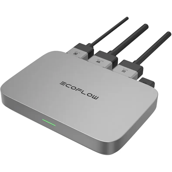 Мікроінвертор EcoFlow PowerStream 800W (EFPowerStreamMI-EU-800W) 22006 фото