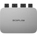 Мікроінвертор EcoFlow PowerStream 800W (EFPowerStreamMI-EU-800W) 22006 фото 1