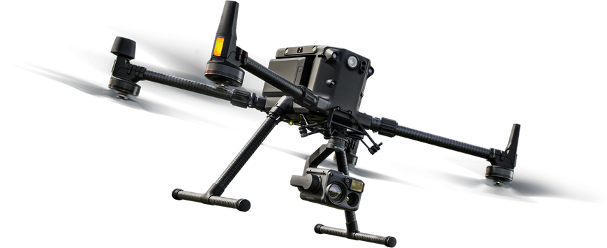 Мультикоптер DJI Matrice 300 RTK (CP.EN.00000222.03) 04002 фото
