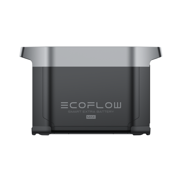 Додаткова батарея EcoFlow DELTA 2 Max Extra Battery (EFDELTA2MaxEB_EU) 21008 фото