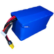 Акумулятор Molicel 6S3P INR21700-P42A 65001 фото 2