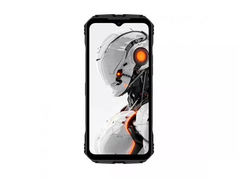 Смартфон DOOGEE V Max Pro 12/512GB Nightfall Black 05716 фото