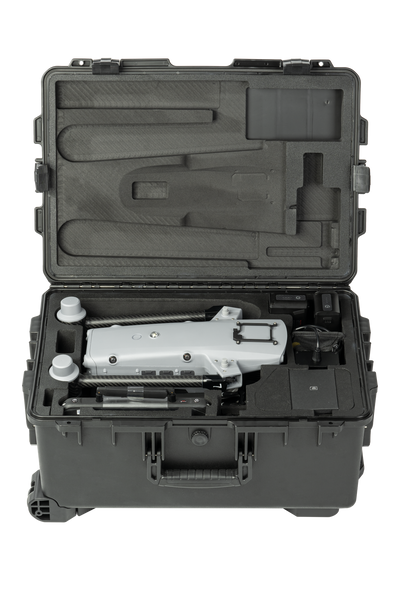 Квадрокоптер Autel Alpha L35T Bundle (102002550) 02003 фото