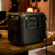 Зарядна станція Bluetti Portable Power Station AC200L 2400W (AC200L) 30005 фото 11