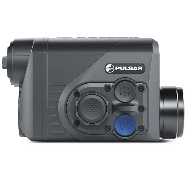 Тепловізіонная насадка Pulsar Proton FXQ30 08008 фото