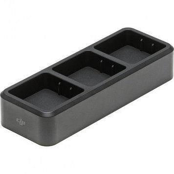 Зарядний хаб DJI Battery Charging Hub for Mavic 3 (CP.MA.00000427.01) 50003 фото