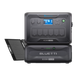 Комплект зарядної станції BLUETTI AC300 + battery module B300K (NW62005) 30008 фото 8