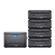 Комплект зарядної станції BLUETTI AC300 + battery module B300K (NW62005) 30008 фото 6