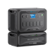 Комплект зарядної станції BLUETTI AC300 + battery module B300K (NW62005) 30008 фото 7