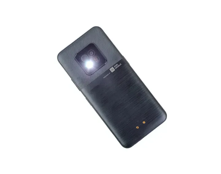 Смартфон AGM X6 8/128Gb phantom (Global Version) 05601 фото