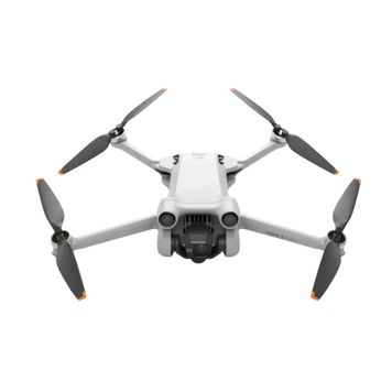 Квадрокоптер DJI Mini 3 Pro (CP.MA.00000485.01) 01019 фото