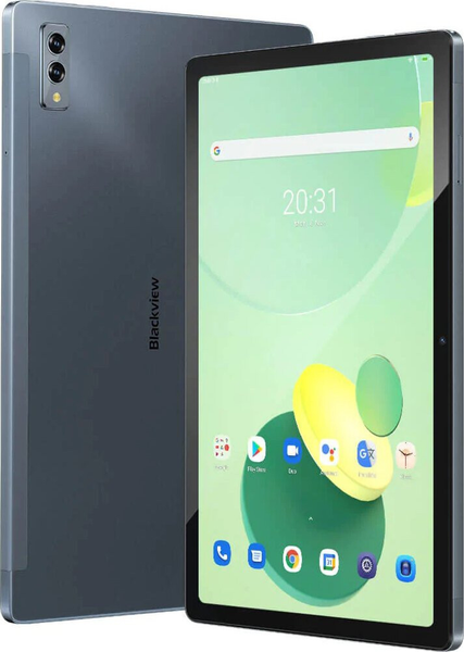 Планшет Blackview Tab 11 8/128GB LTE Gray (6931548308089) 05603 фото