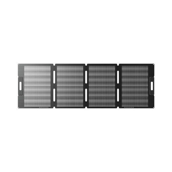 Портативна сонячна панель Bluetti MP200 Solar Panel 200W (MP200) 31002 фото