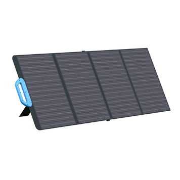 Портативна сонячна панель Bluetti Solar Panel 120W (PV120) 31003 фото