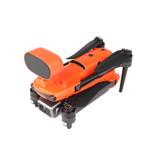 Квадрокоптер AUTEL EVO II Dual Enterprise Rugged Bundle 640T (102000547) 90200 фото