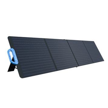 Портативна сонячна панель Bluetti Solar Panel 200W (PV200) 31004 фото