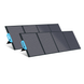 Портативна сонячна панель Bluetti Solar Panel 200W (PV200) 31004 фото 2