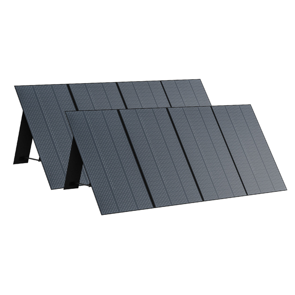 Портативна сонячна панель Bluetti 350W Solar Panel (PV350) 31005 фото