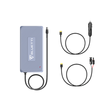 Блок живлення BLUETTI DC Charging Enhancer (D050S) 31006 фото