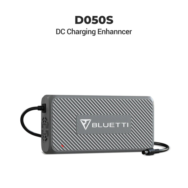 Блок живлення BLUETTI DC Charging Enhancer (D050S) 31006 фото