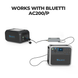 Блок живлення BLUETTI DC Charging Enhancer (D050S) 31006 фото 3