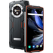 Смартфон Blackview BV9300 Pro 8/256GB Orange 05609 фото 3