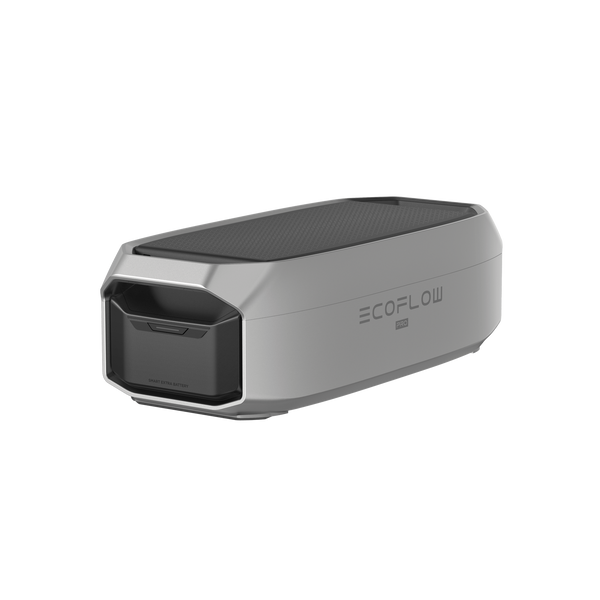 Додаткова батарея для зарядної станції EcoFlow DELTA Pro 3 Extra Battery 20001 фото
