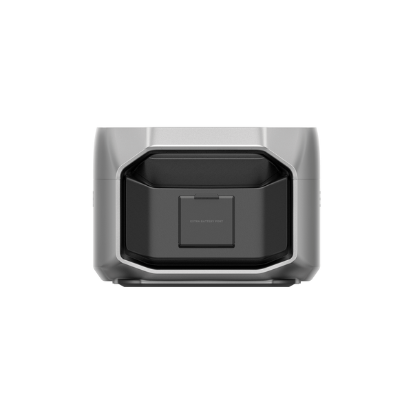 Додаткова батарея для зарядної станції EcoFlow DELTA Pro 3 Extra Battery 20001 фото