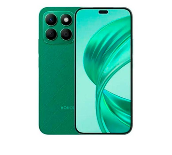 Смартфон Honor X8b 8/512GB Glamorous Green 05718 фото