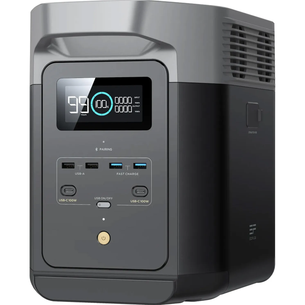 Зарядна станція EcoFlow DELTA 2 (ZMR330-CN) 20004 фото