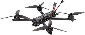 FPV дрон GEPRC MARK4 7 дюймів 2.5W/5.8G (MARK4-7) 07004 фото