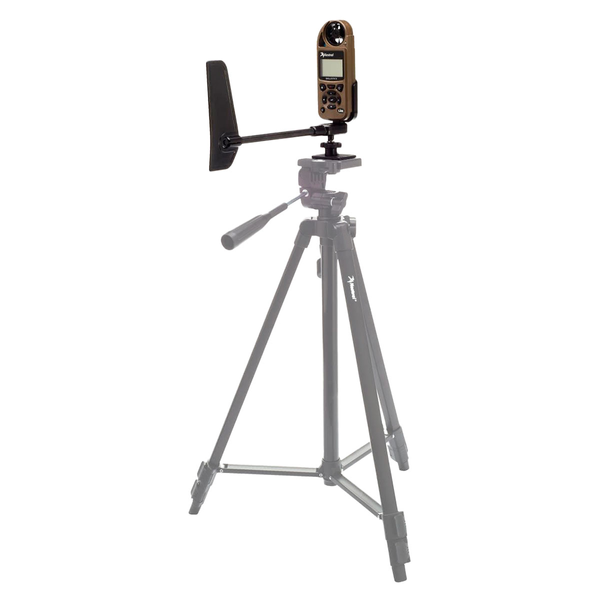 Метеостанція з балістичним калькулятором Kestrel 5700 Ballistics (0857BLTAN) 07006 фото