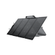 Портативна сонячна панель EcoFlow 220W Solar Panel (SOLAR220W) 21003 фото 1
