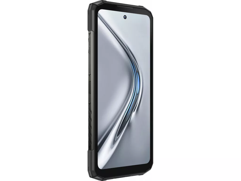 Смартфон DOOGEE Fire 6 6/256GB Blue 05710 фото