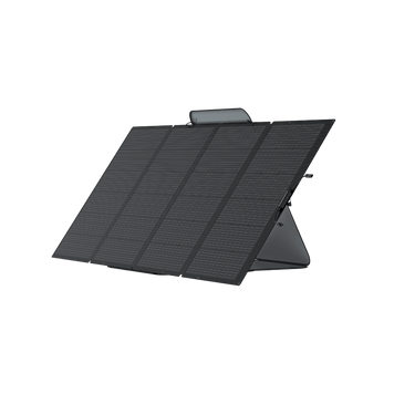 Портативна сонячна панель EcoFlow 400W Solar Panel (SOLAR400W) 21004 фото
