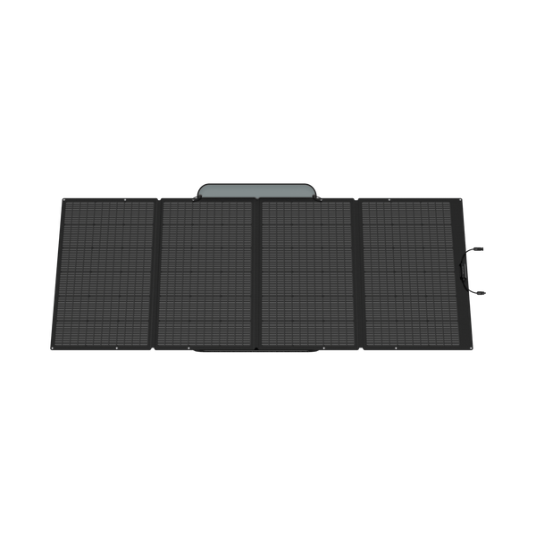Портативна сонячна панель EcoFlow 400W Solar Panel (SOLAR400W) 21004 фото