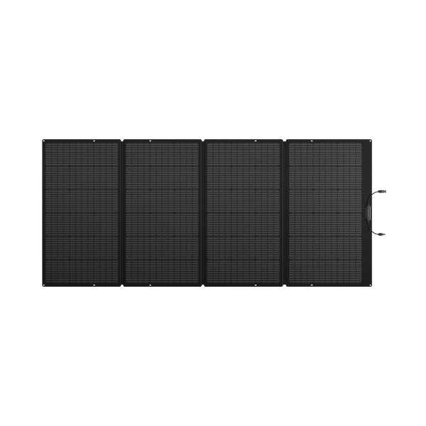 Портативна сонячна панель EcoFlow 400W Solar Panel (SOLAR400W) 21004 фото