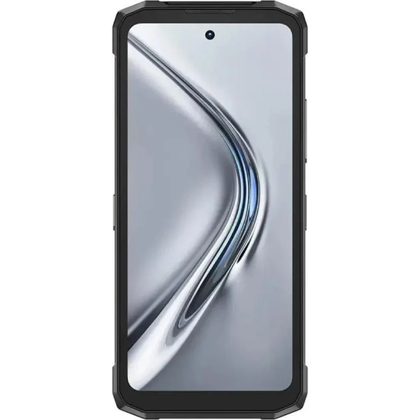 Смартфон DOOGEE Fire 6 Power 8/256GB Black 05711 фото