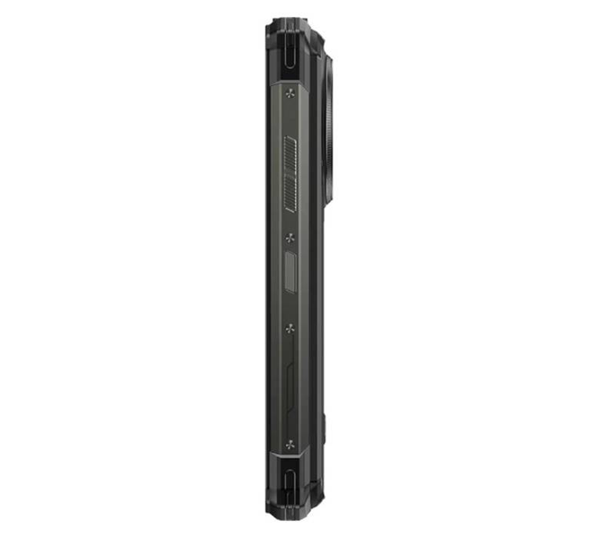 Смартфон DOOGEE Fire 6 Power 8/256GB Black 05711 фото