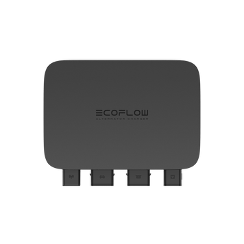 Автомобільний інвертор EcoFlow Alternator Charger 800W (EFAlternatorCharger-EU) 03002 фото