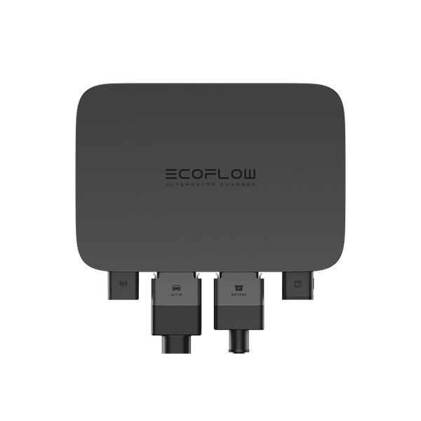 Автомобільний інвертор EcoFlow Alternator Charger 800W (EFAlternatorCharger-EU) 03002 фото