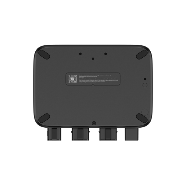 Автомобільний інвертор EcoFlow Alternator Charger 800W (EFAlternatorCharger-EU) 03002 фото