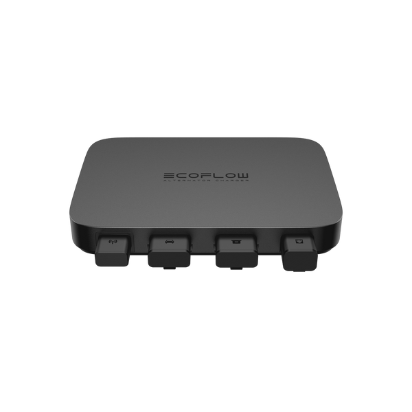 Автомобільний інвертор EcoFlow Alternator Charger 800W (EFAlternatorCharger-EU) 03002 фото