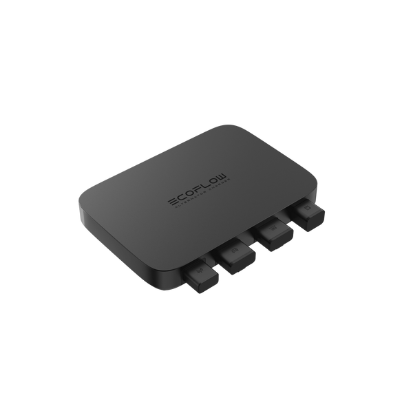 Автомобільний інвертор EcoFlow Alternator Charger 800W (EFAlternatorCharger-EU) 03002 фото