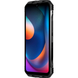 Смартфон DOOGEE S100 12/256GB Classic Black (6924351635978) 05713 фото 3