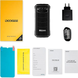 Смартфон DOOGEE S100 12/256GB Classic Black (6924351635978) 05713 фото 7